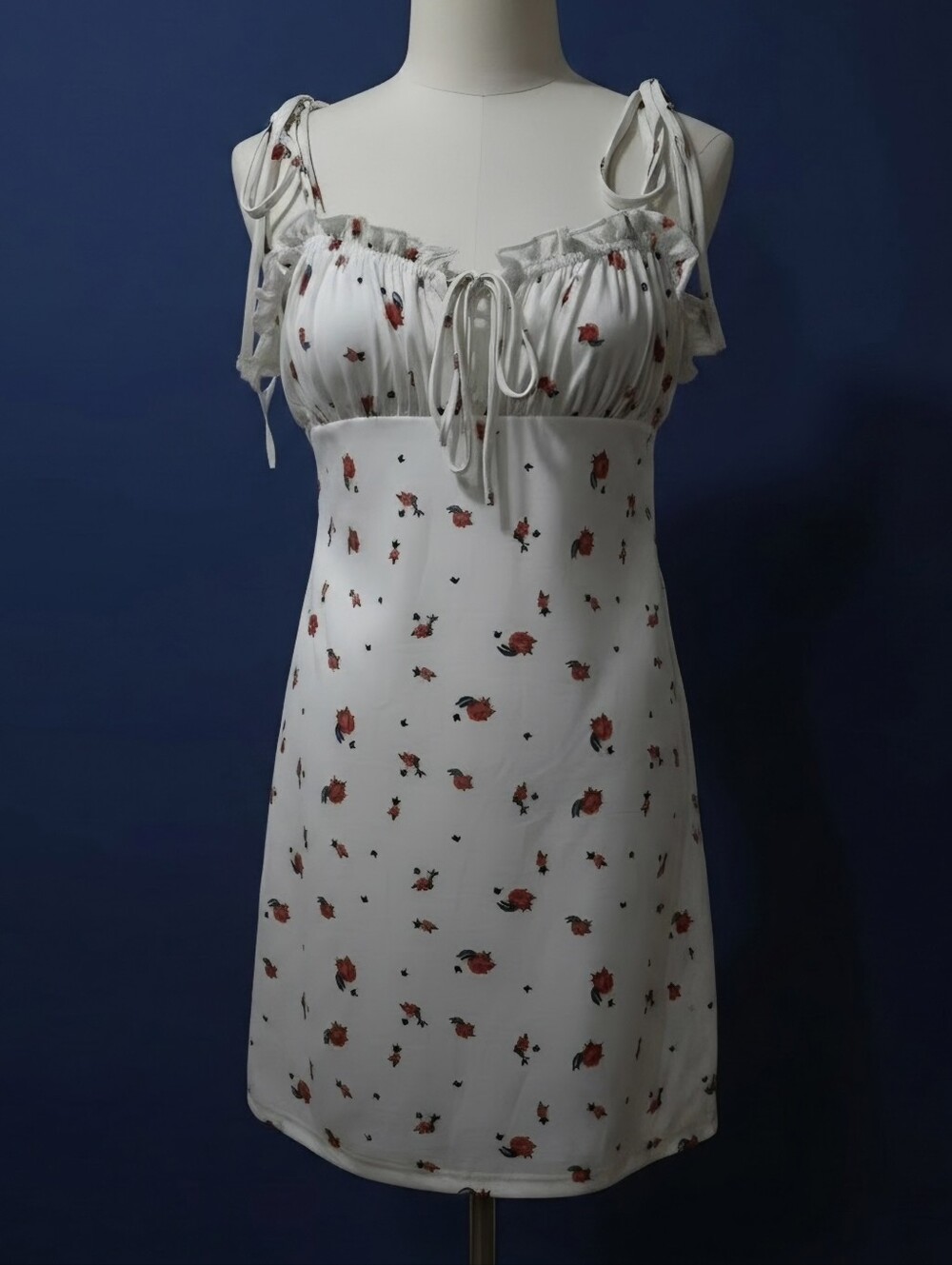 SHEIN MOD CAMI DRESS